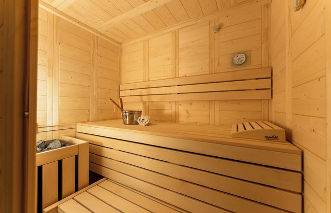 Pure Alpine Suites - Foto 47