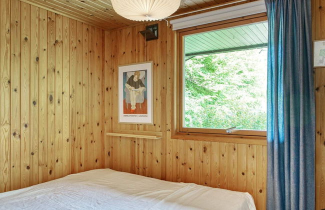 8 Person Holiday Home in Vejby - Foto 2