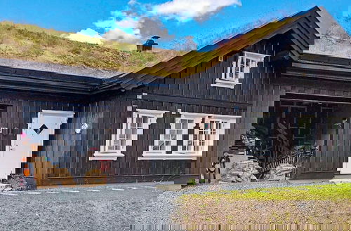 Photo 20 - 10 Person Holiday Home in Rauland-by Traum