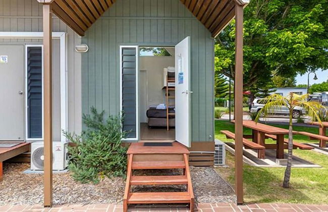 NRMA Batemans Bay Holiday Park - Foto 3