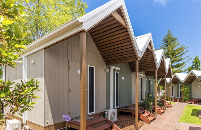 NRMA Batemans Bay Holiday Park - Foto 40