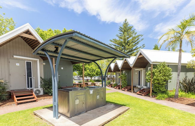 NRMA Batemans Bay Holiday Park - Foto 42