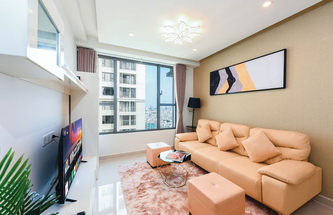 S Lux Apartment - Foto 56