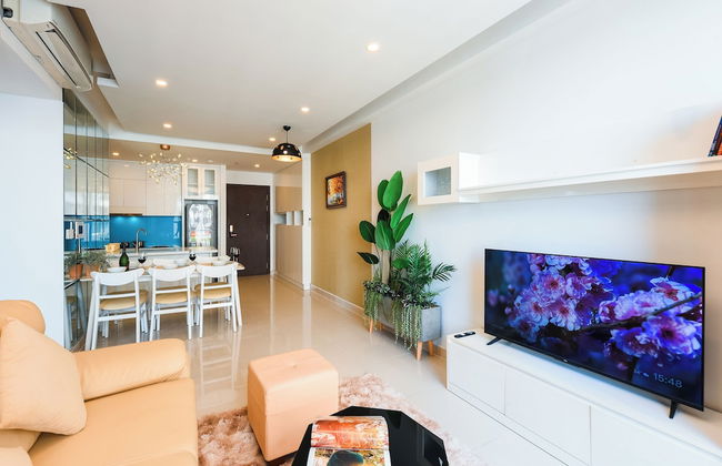 S Lux Apartment - Foto 60