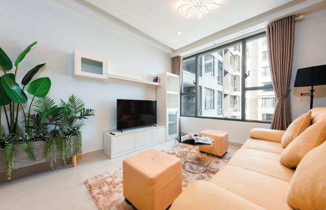 S Lux Apartment - Foto 42