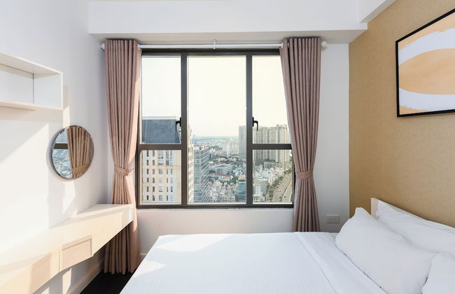 S Lux Apartment - Foto 45