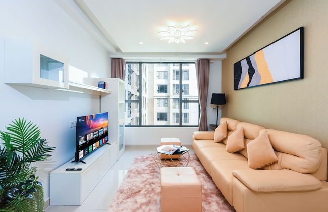 S Lux Apartment - Foto 59