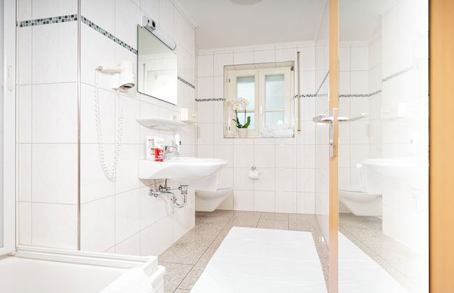 Apart Business Hotel - Foto 11