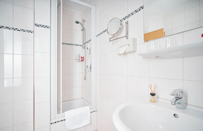 Apart Business Hotel - Foto 8