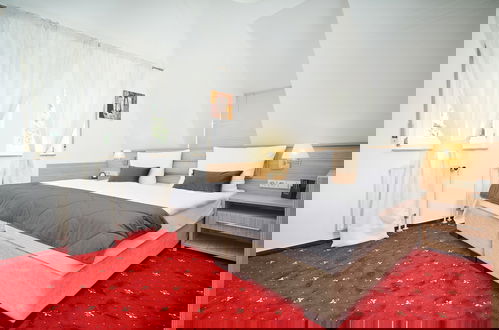 Photo 7 - Apart Business Hotel