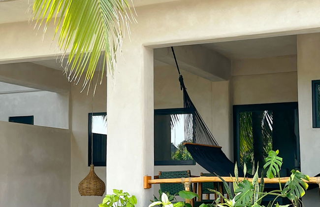 Casa Leah Puerto Escondido - Foto 34