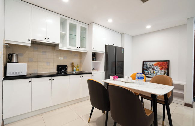 The Lancaster Luxury Citypoint ANGIA - Foto 61