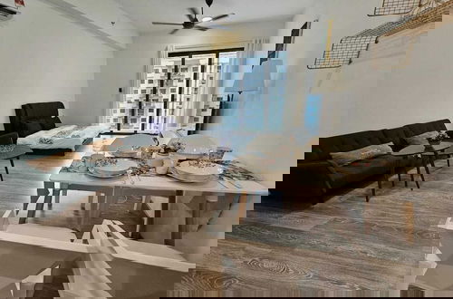 Foto 23 - Southlink Lifestyle Apartment Bangsar