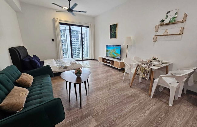 Southlink Lifestyle Apartment Bangsar - Foto 22