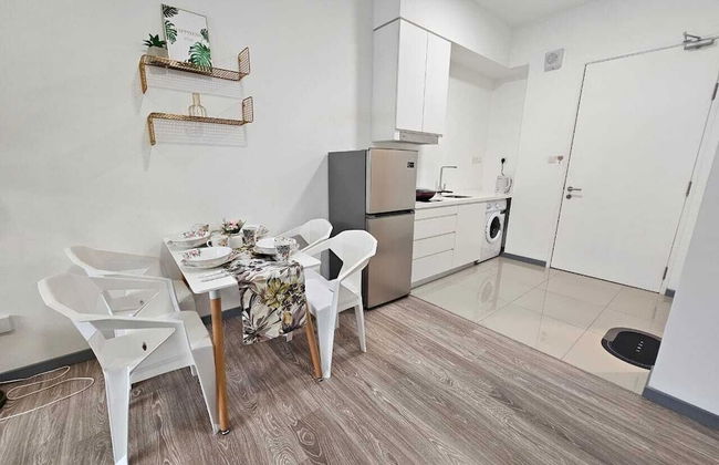 Southlink Lifestyle Apartment Bangsar - Foto 30