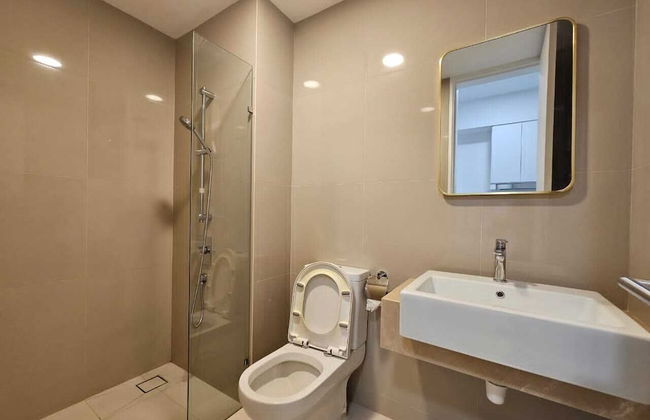 Southlink Lifestyle Apartment Bangsar - Foto 47