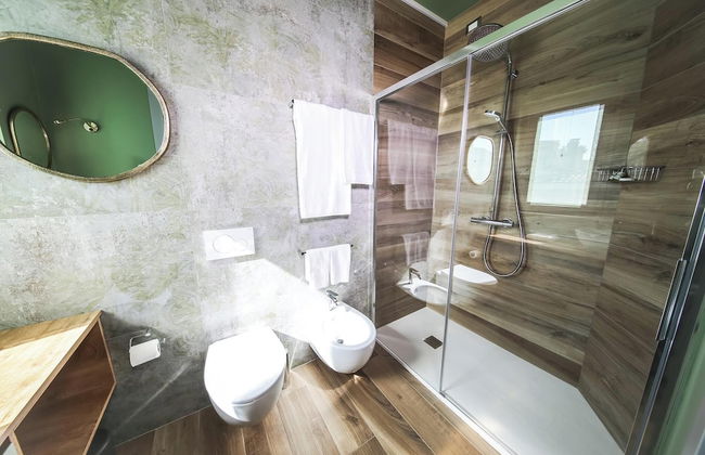 Vicolo Malavolta 7 Rooms and Suites - Photo 45