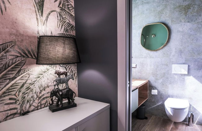Vicolo Malavolta 7 Rooms and Suites - Photo 16