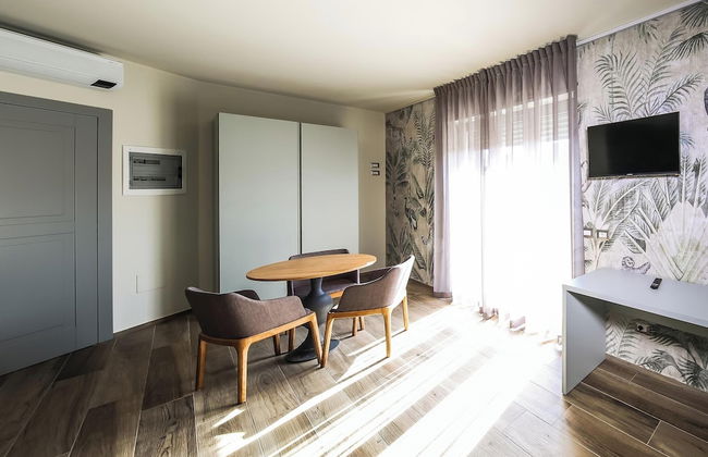 Vicolo Malavolta 7 Rooms and Suites - Photo 14
