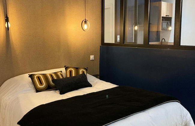 Cozy Niort - Foto 23