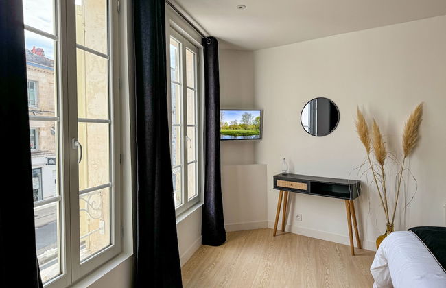 Cozy Niort - Foto 61