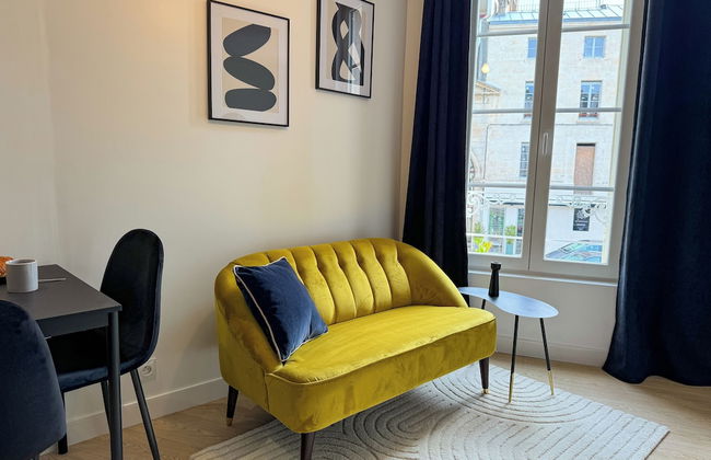 Cozy Niort - Foto 36