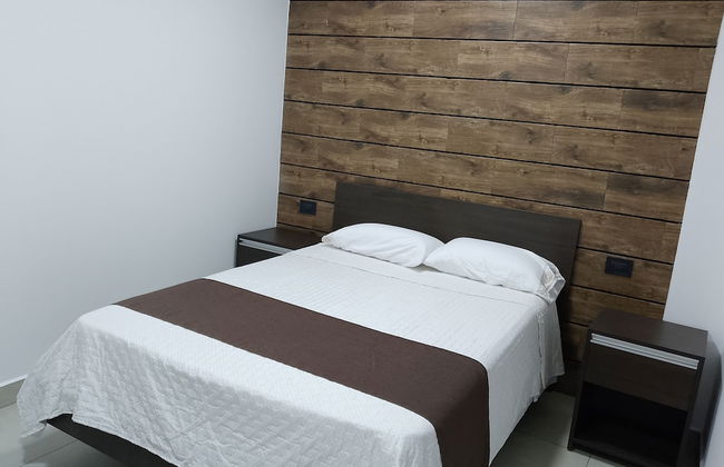 Apartamentos ARTECI - Photo 5