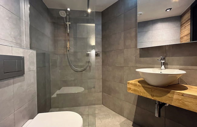 Les Cerfs - Appartement & Studio - Foto 38