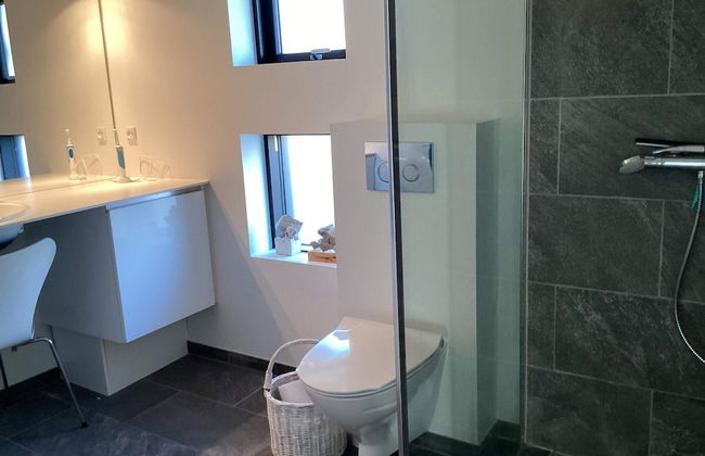 Panoramic View Retreat - By Traum Ferienwohnungen - Photo 11