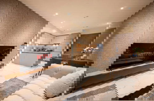 Photo 7 - The Vertex Residences Luxury Vacation