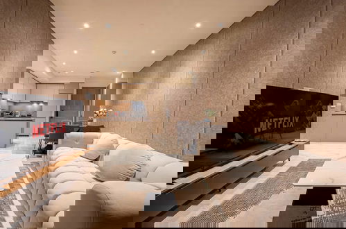 Photo 6 - The Vertex Residences Luxury Vacation