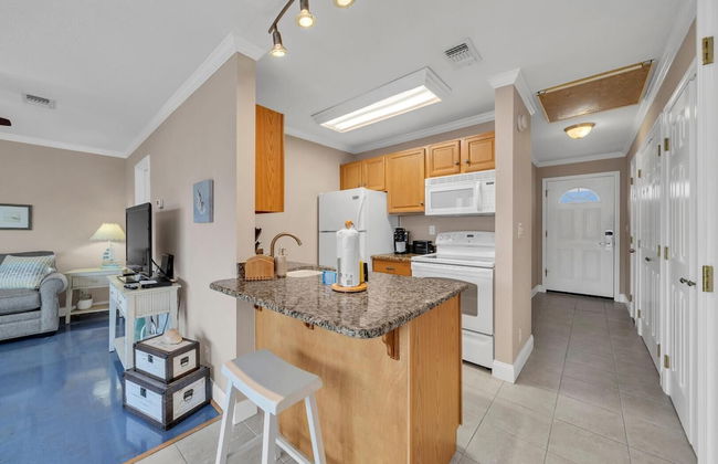 Sandpiper Cove 2029 - Foto 20