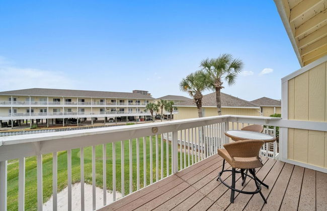 Sandpiper Cove 2029 - Foto 25