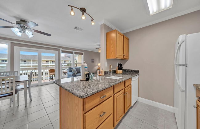 Sandpiper Cove 2029 - Foto 6