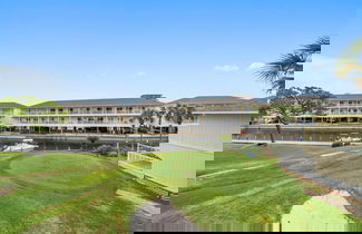 Photo 1 - Sandpiper Cove 2029