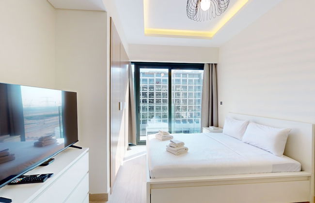 Primestay - Azizi Riviera Residences - Al Meydan - Foto 29