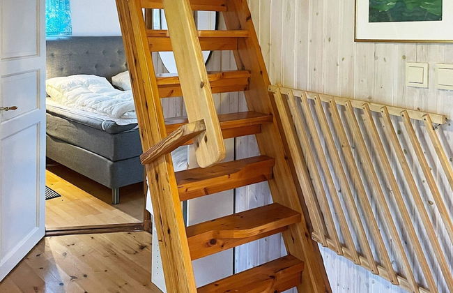 4 Star Holiday Home in Ronneby-by Traum - Foto 4