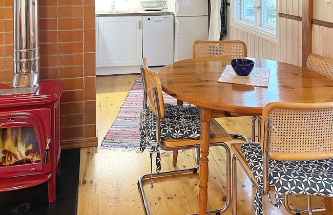 4 Star Holiday Home in Ronneby-by Traum - Foto 6