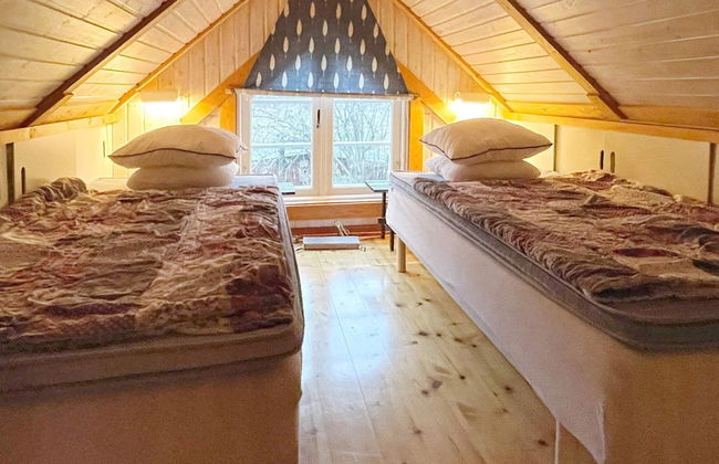 4 Star Holiday Home in Ronneby-by Traum - Foto 3
