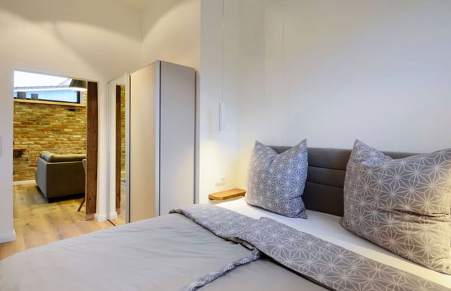 Deichloft Modern Retreat - Foto 4