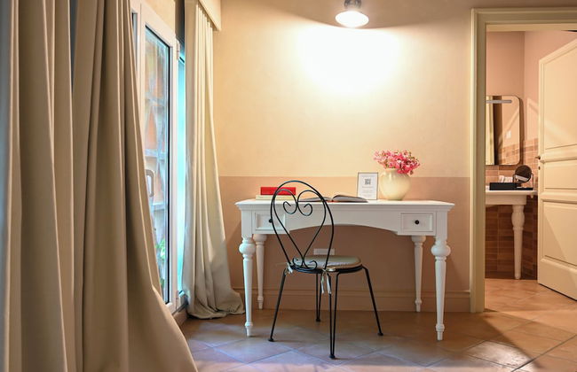 Elizabeth Country House, a Member of Design Hotels - Foto 12