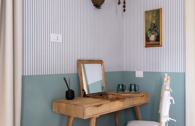 Elizabeth Country House, a Member of Design Hotels - Foto 7