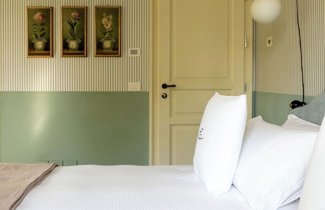 Elizabeth Country House, a Member of Design Hotels - Foto 8