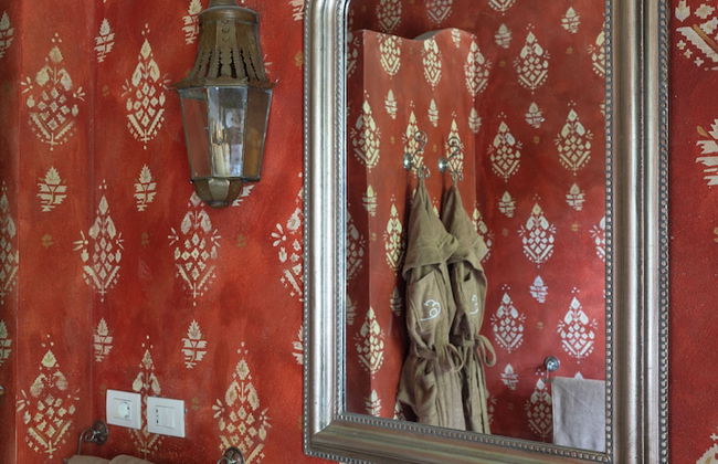 Elizabeth Country House, a Member of Design Hotels - Foto 59