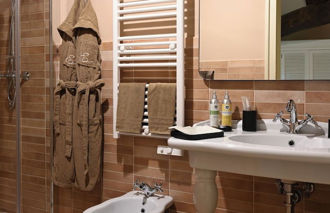 Elizabeth Country House, a Member of Design Hotels - Foto 60