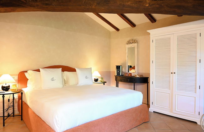 Elizabeth Country House, a Member of Design Hotels - Foto 13