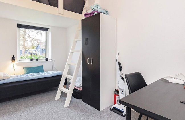 5 Person Holiday Home in Otterup - Foto 3