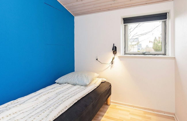 5 Person Holiday Home in Otterup - Foto 2