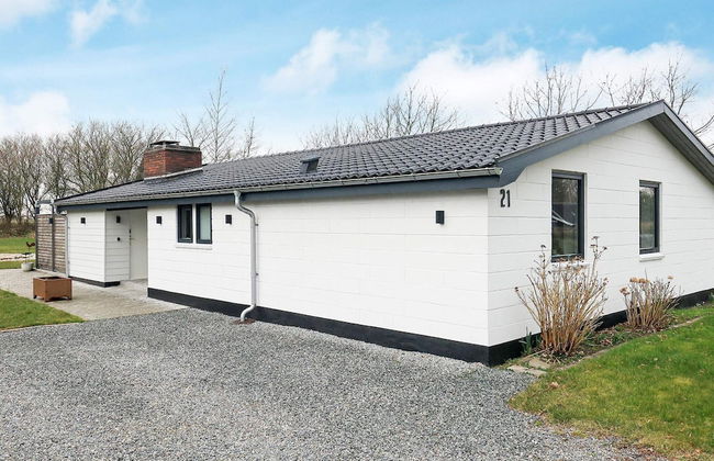 5 Person Holiday Home in Otterup - Foto 1