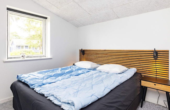 5 Person Holiday Home in Otterup - Foto 6